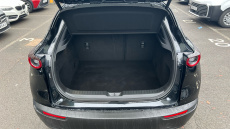 Mazda CX-30 2.5 e-Skyactiv G MHEV [140] Exclusive-Line 5dr Petrol Hatchback